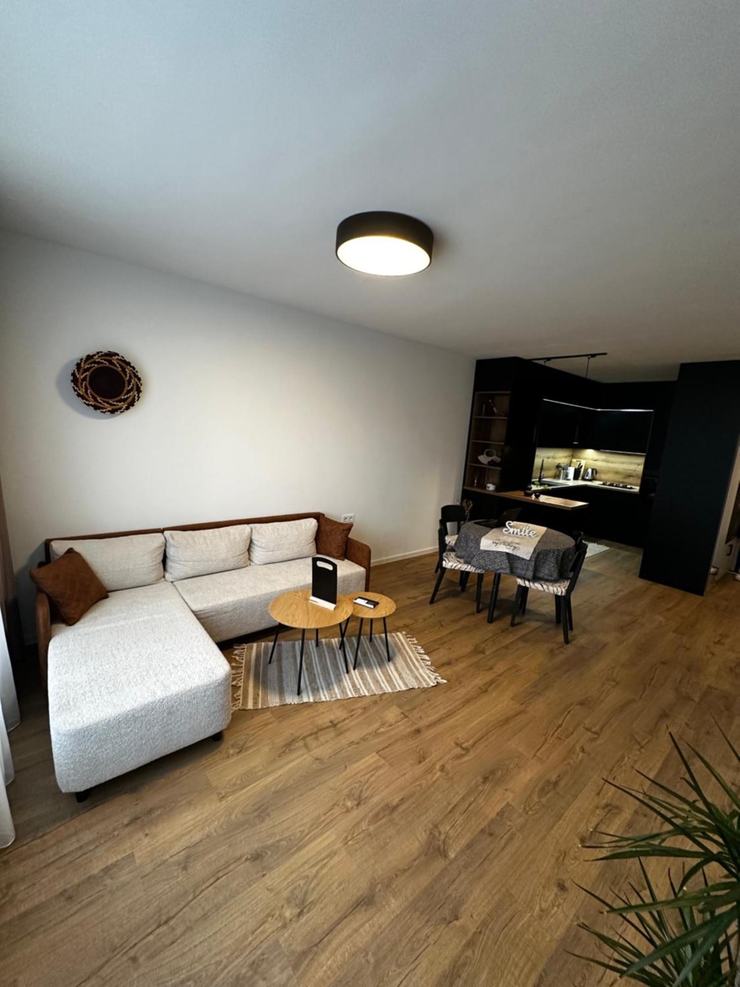 1Br Modern Condo Near The University Sofia Buitenkant foto